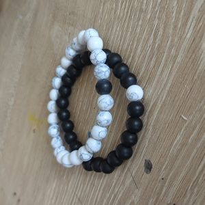 Bead Bracelets